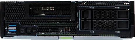 FusionServer CH121 V5