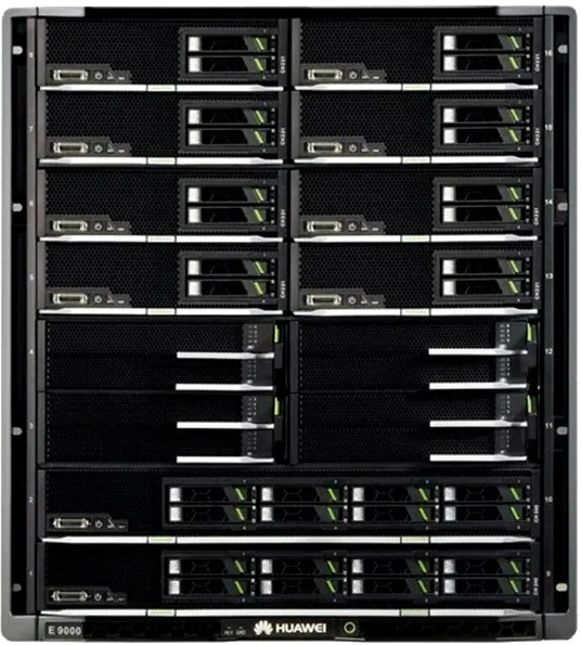 FusionServer E9000
